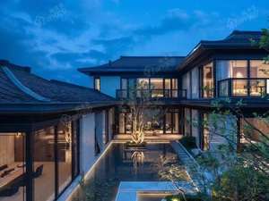 融创山水拾间