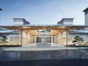 陕建凤栖学府