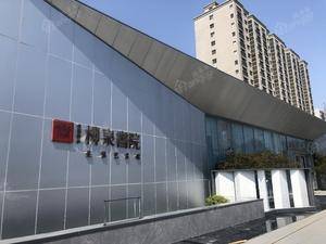 金城荣基柳泉书院