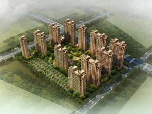 名门华庭