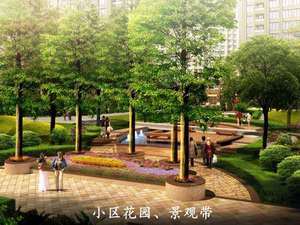 盛世华庭