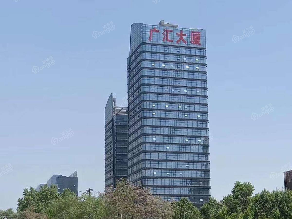 广汇大厦