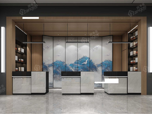 晗月H酒店公寓