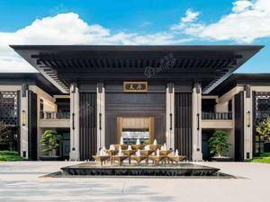 龙湖兰园·天序