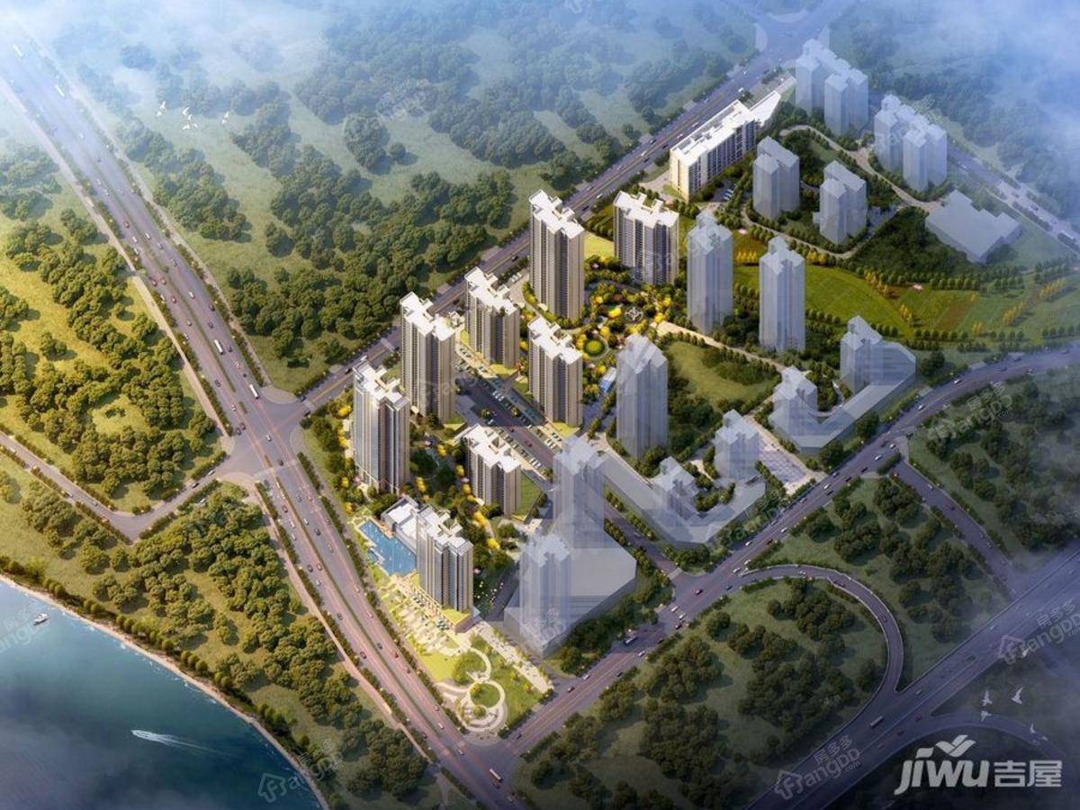 旭辉湘江汇