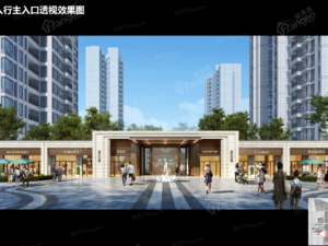 保利时代
