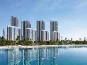 中粮·鹭湾祥云