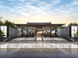 电建清韵阶庭