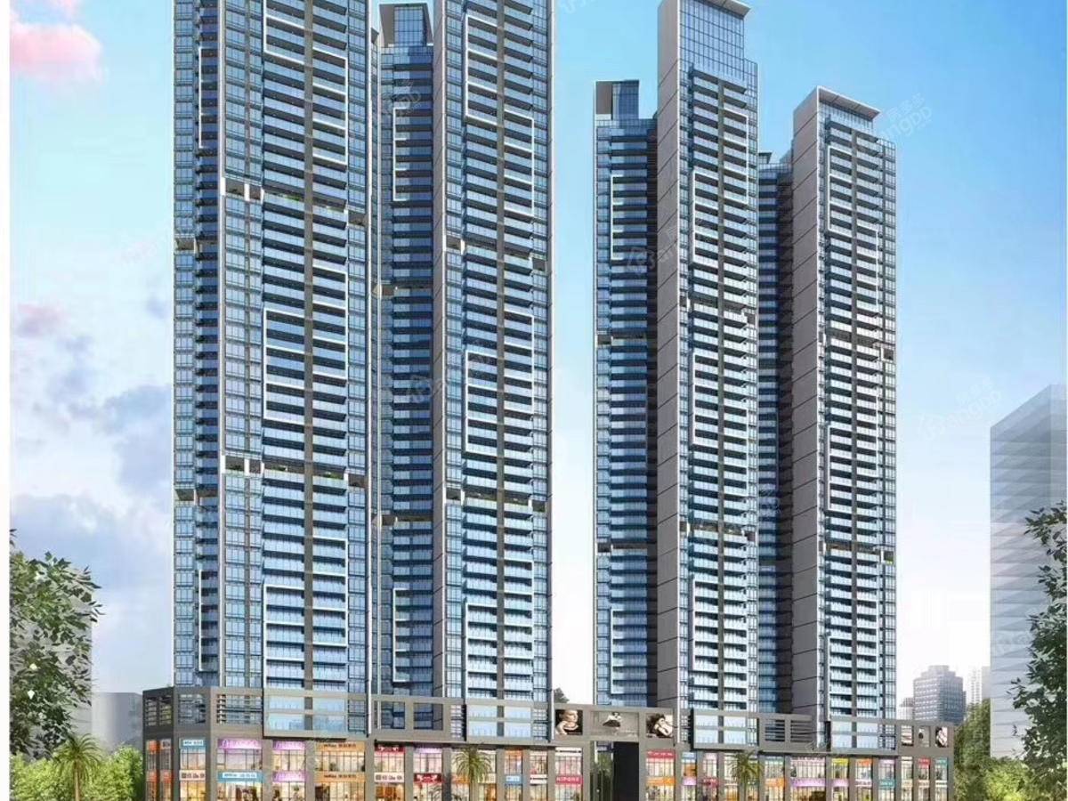 汇洋黄金海岸