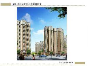 正兴上东国际