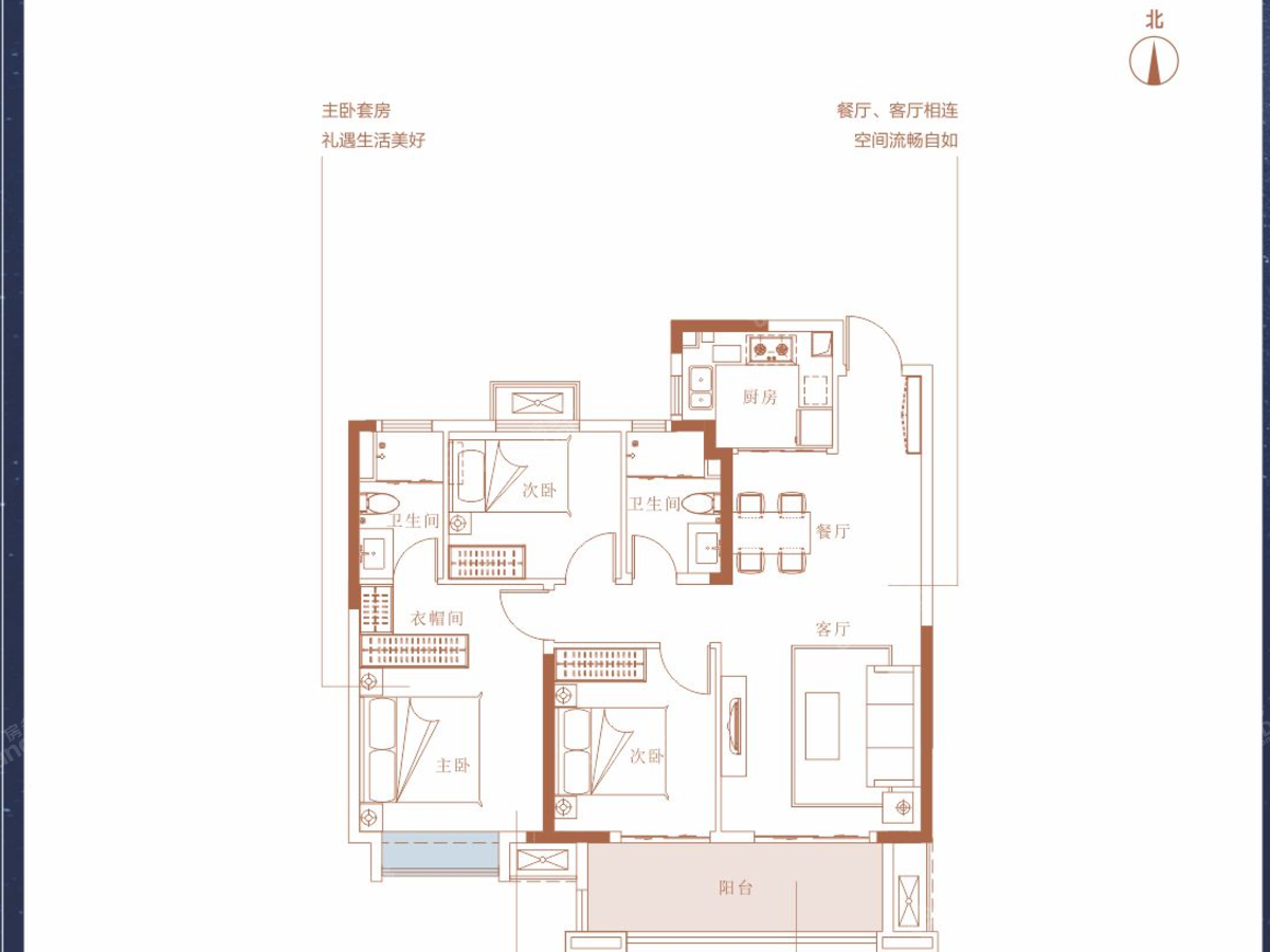 华宇·珑川府_0