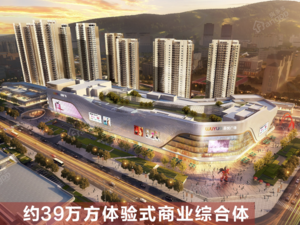 吾悦华府