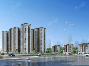 云星钱隆御景（柳州）