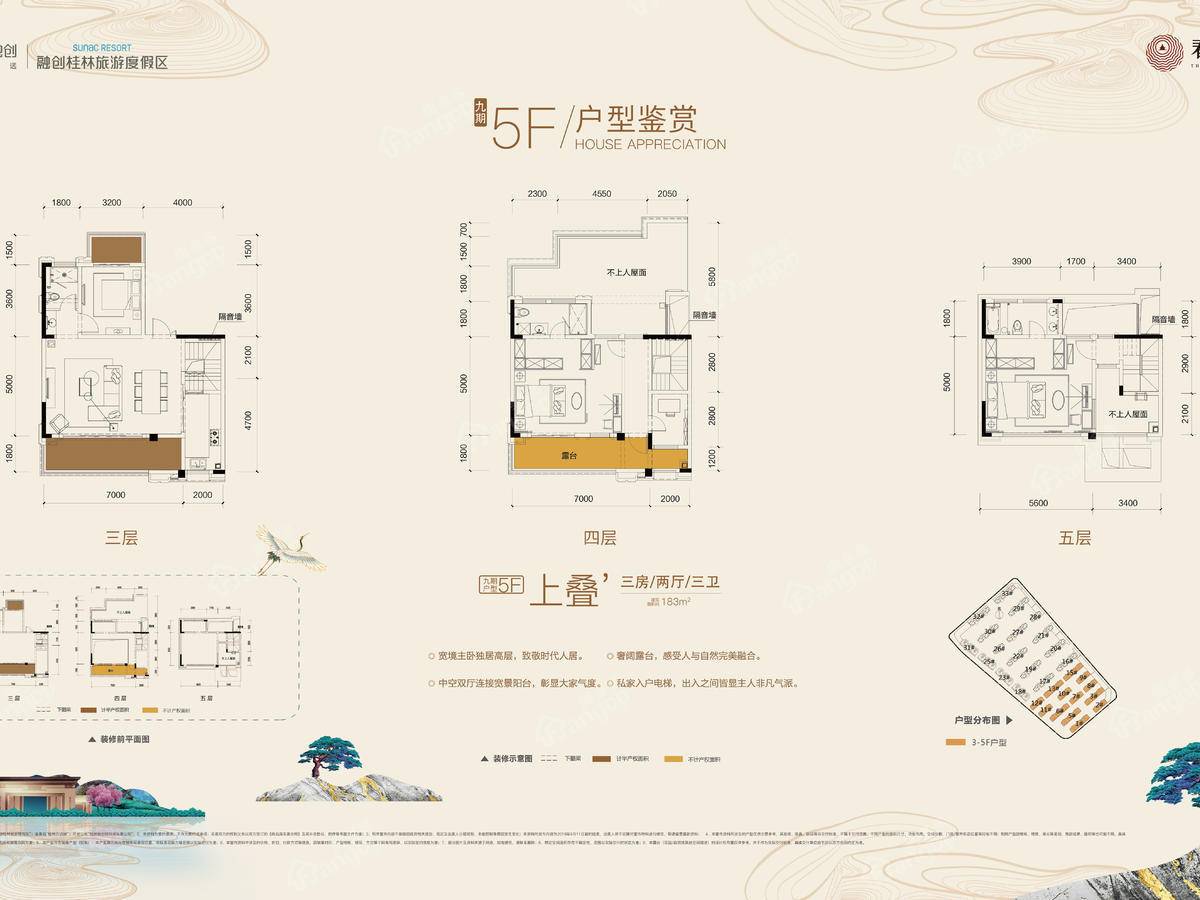 融创桂林旅游度假区_4