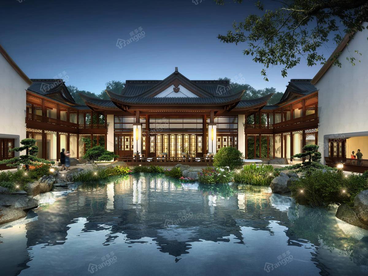 家和十里桃源