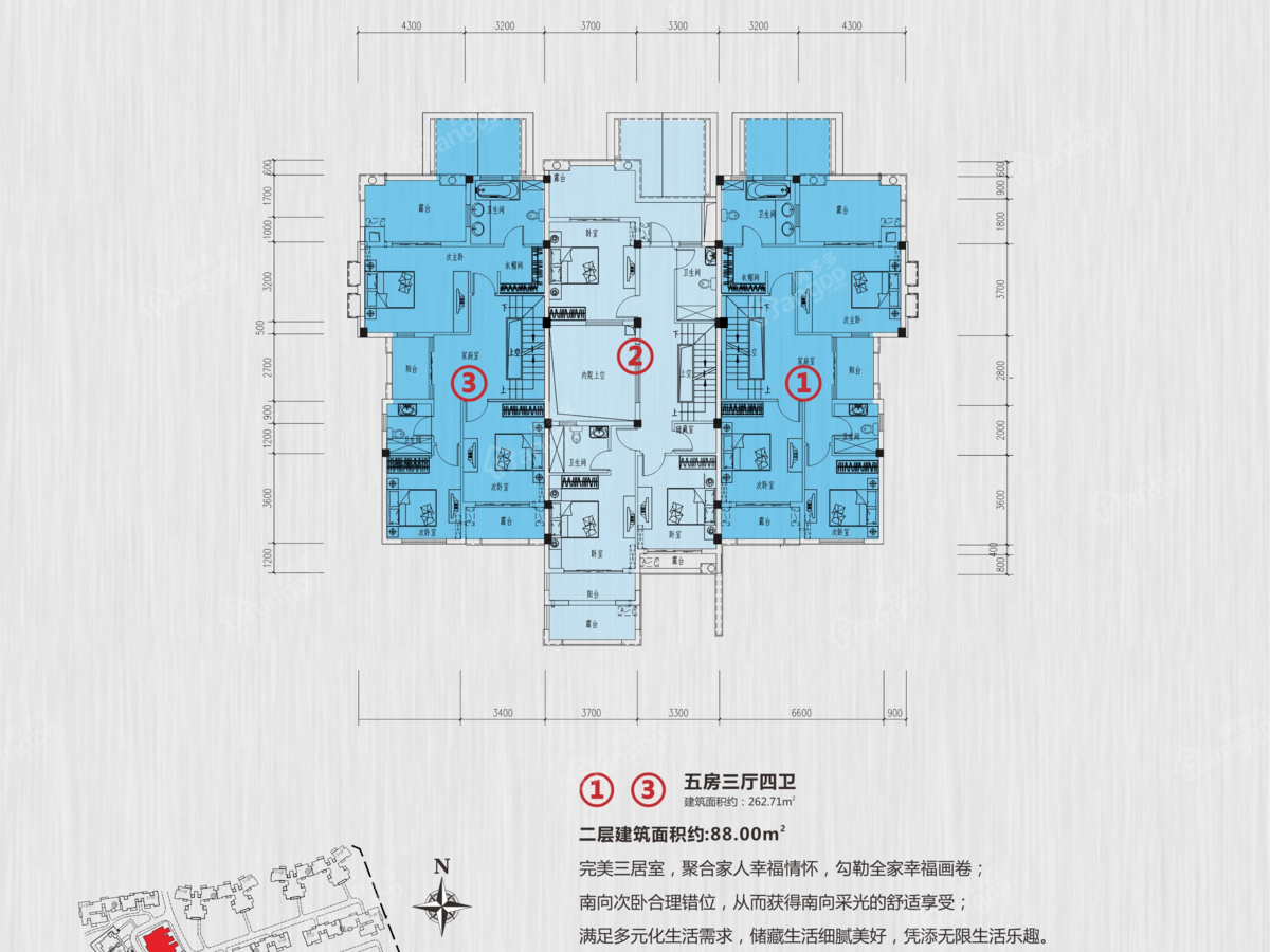 怀化恒大帝景_1